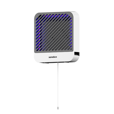 Refurbished - Senelux 5W Wall Mounted Bug Zapper with UV Light Lure
