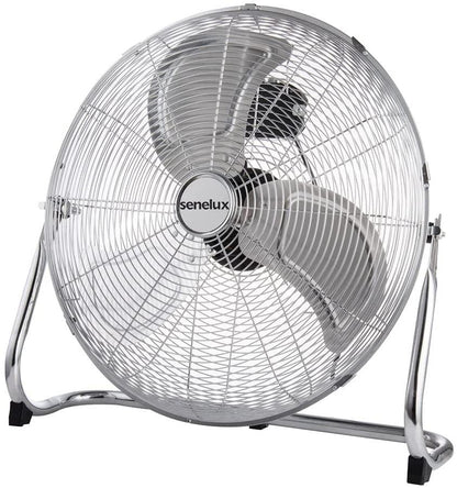 Refurbished - Senelux 20" Floor Fan