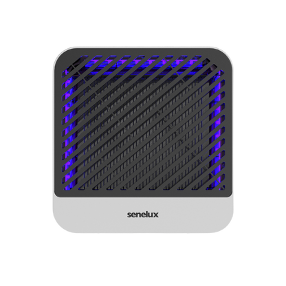 Refurbished - Senelux 5W Wall Mounted Bug Zapper with UV Light Lure
