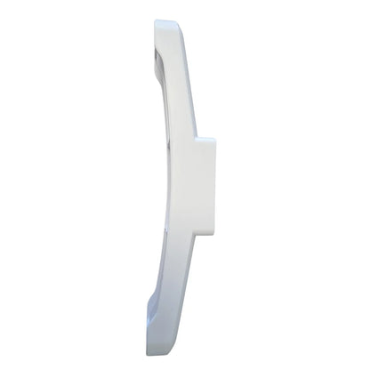 Additional Castor Wheels for the Senelux Glass Panel Heater with Wi-Fi Controls